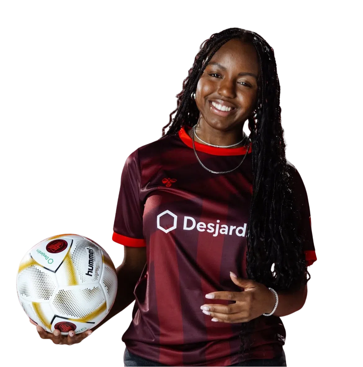 Nikayla Small